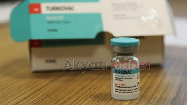 Turkovac’ın Faz-3 sonuçları açıklandı