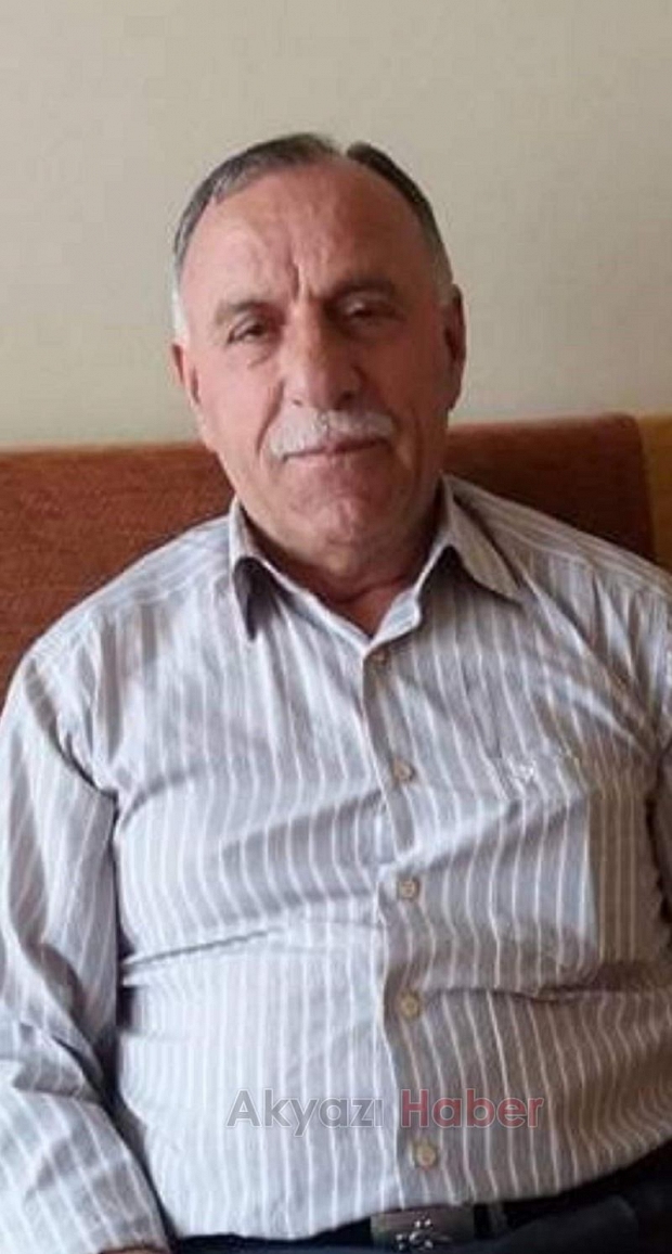 Ali Gündoğdu defnedildi.