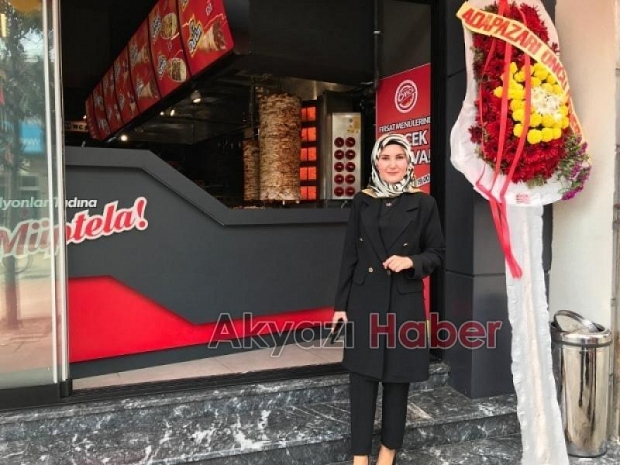 Öncü Döner'den Zurna Menülerde kampanya
