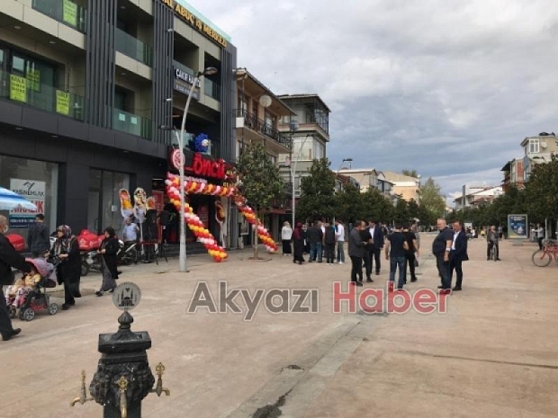 Öncü Döner'den Zurna Menülerde kampanya