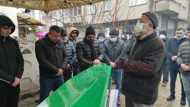 Rahmi Belli Defnedildi.
