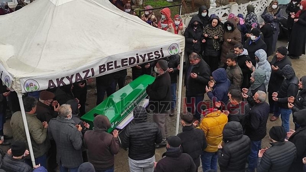 Rahmi Belli Defnedildi.