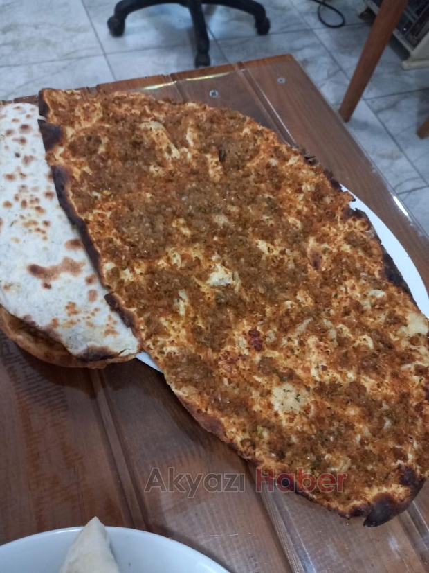   Servet Usta Sömestır Tatilinde Hizmetinizde