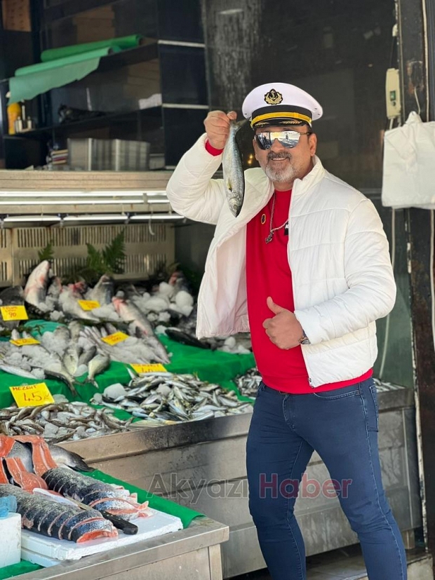 Hamsinin muhteşem dönüşü