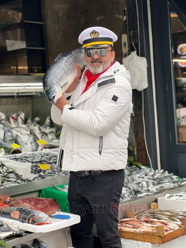 Hamsinin muhteşem dönüşü