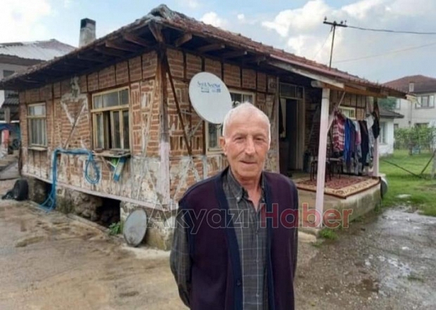 Mustafa Kalyoncu vefat etti