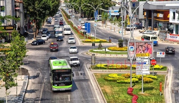 İşte Sakarya'daki araç sayısı