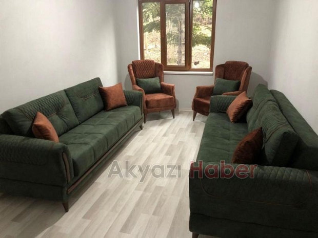   Uludağ Mobilya'da Kış Fırsatı