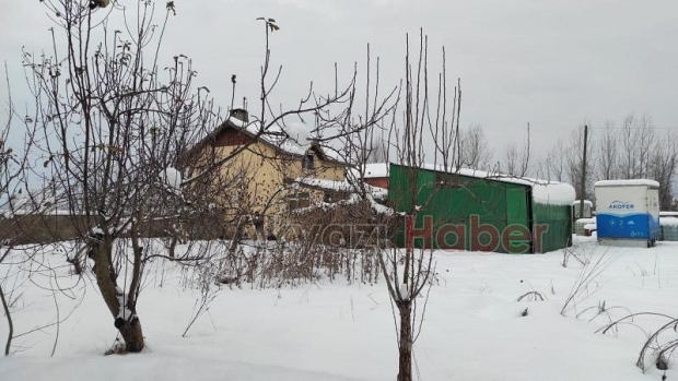 Evde ölü bulunmuştu, cinayet çıktı