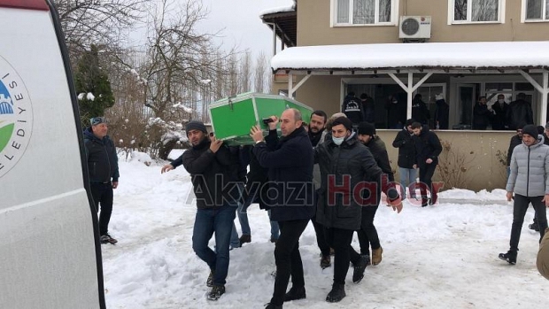 Evde ölü bulunmuştu, cinayet çıktı