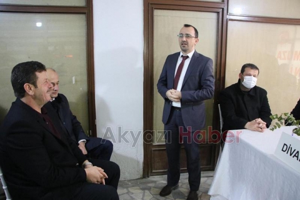 Hüseyin Kaliç güven tazeledi