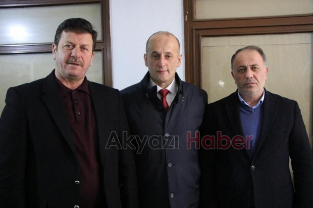 Hüseyin Kaliç güven tazeledi