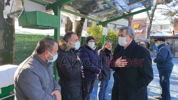 Sami Kuşdil defnedildi