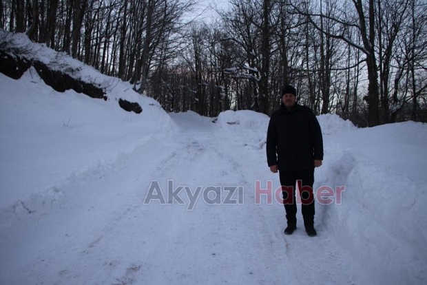 Akyazı Belediyesi kızak şenliği düzenliyor