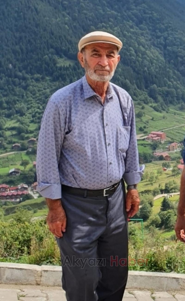 Veysel Sedef vefat etti