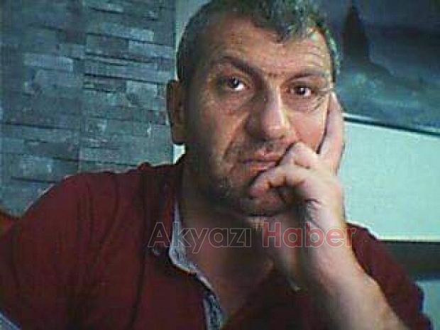 İki çocuk babasından acı haber