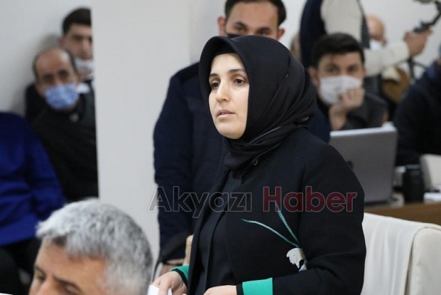 Akyazı’da 'Aktepe Kızak Merkezi’ kurulacak