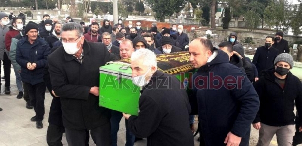 Okul Müdürü'nün cenazesi memleketine gönderildi