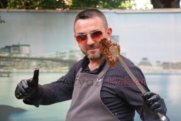 Lezzet Ustası Hacıoğullarından Eşsiz Lezzetler