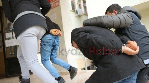 Sosyal medya vurguncularına operasyon