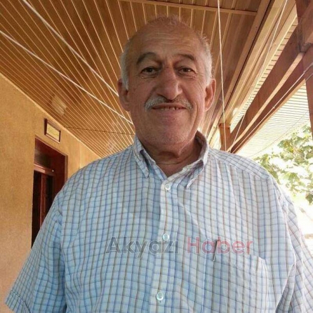 Recep Servet Kaçar vefat  etti