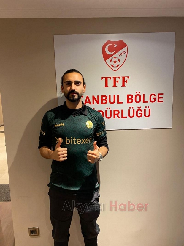Selçuk Alibaz Sakaryaspor'da