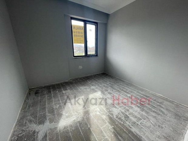 Yasin Emlak'tan Satılık Daire
