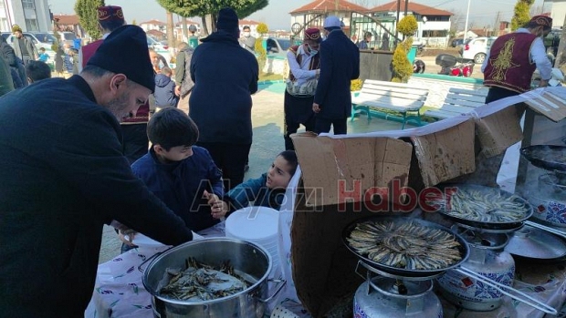 Haydi Çocuklar Camiye programında ödüller verildi