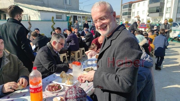 Haydi Çocuklar Camiye programında ödüller verildi