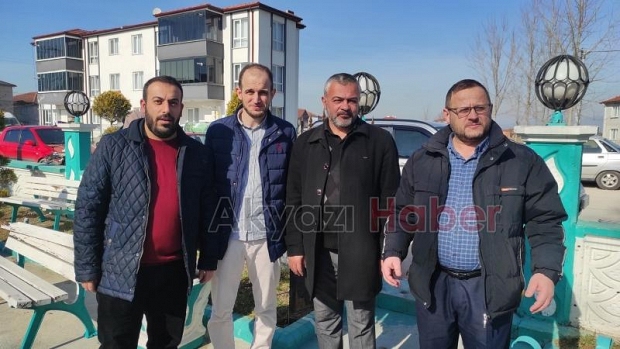 Haydi Çocuklar Camiye programında ödüller verildi