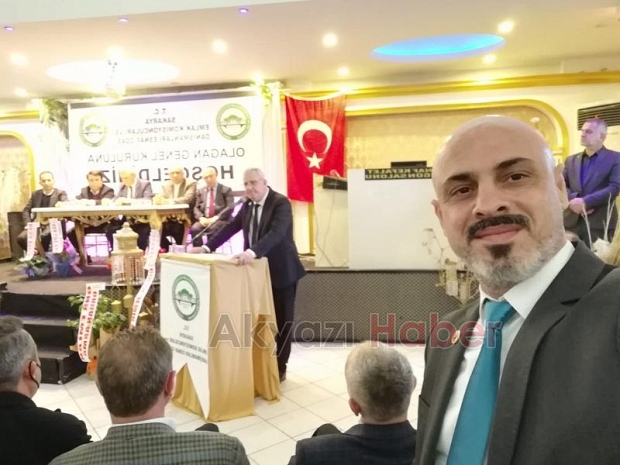 Hüseyin Yazıcı'ya ahde vefa