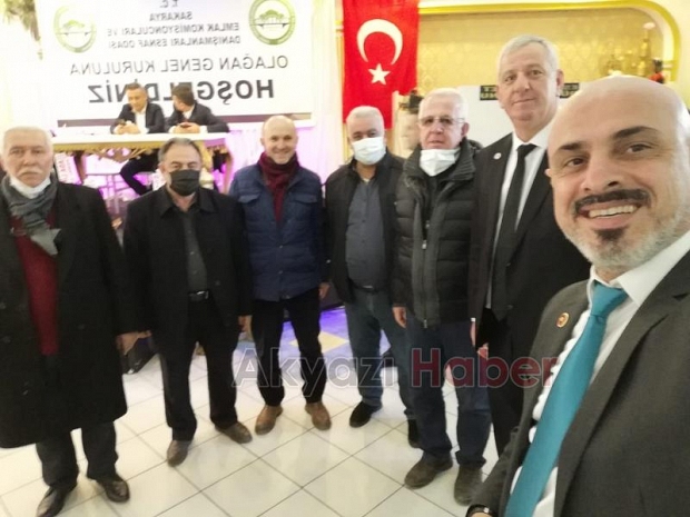 Hüseyin Yazıcı'ya ahde vefa