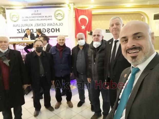 Hüseyin Yazıcı'ya ahde vefa