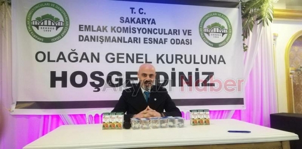 Hüseyin Yazıcı'ya ahde vefa
