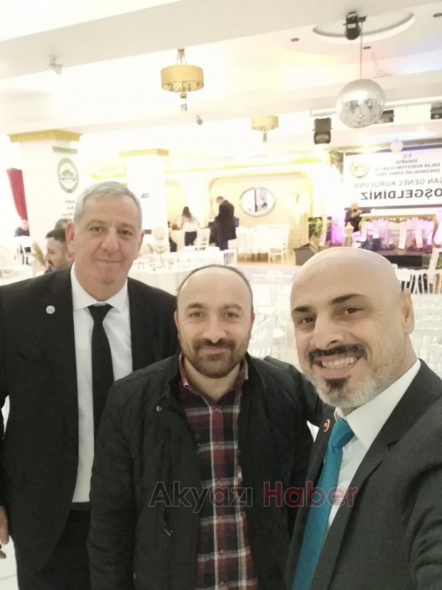 Hüseyin Yazıcı'ya ahde vefa