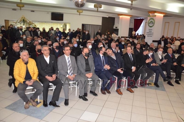 Hüseyin Yazıcı'ya ahde vefa