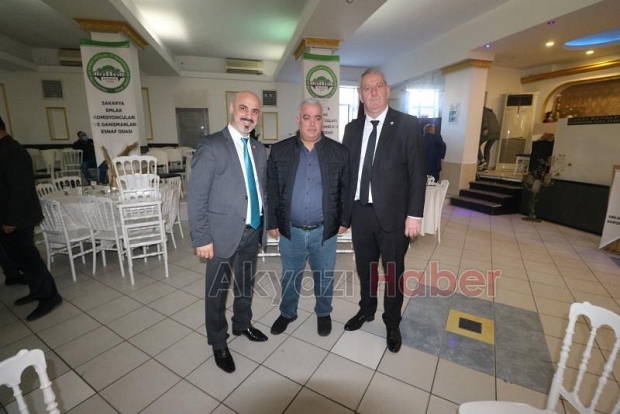 Hüseyin Yazıcı'ya ahde vefa