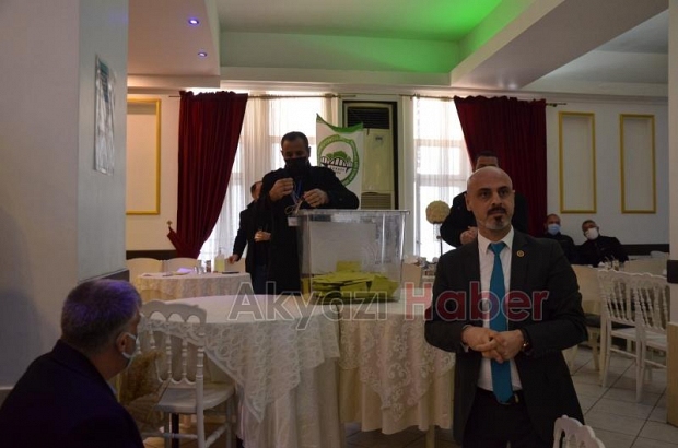 Hüseyin Yazıcı'ya ahde vefa