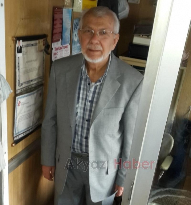 Ramis Kızılcık vefat etti