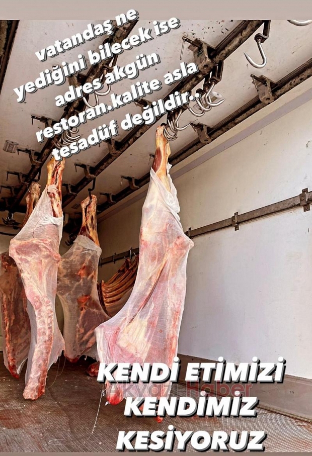 Lezzette ve İndirimde Sınır Tanımayan Halkın Restoranı