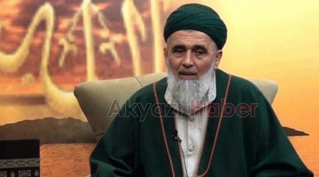 Sözde şeyhe baldızının çocuğuna istismardan dava
