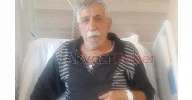 Şehit babasından acı haber