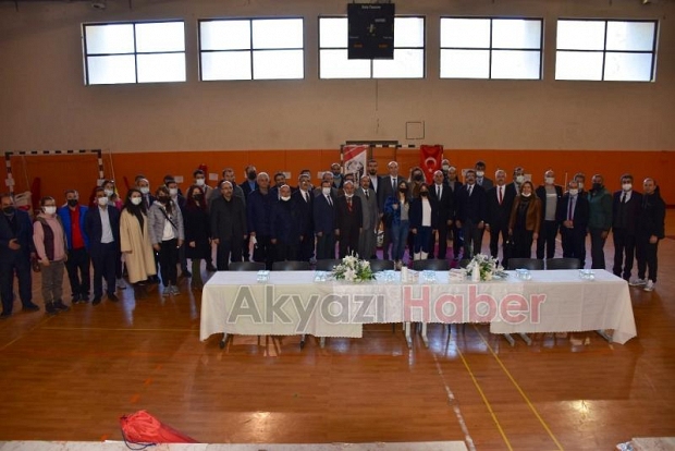 Öğrenciler, yeni spor malzemelerine kavuştu