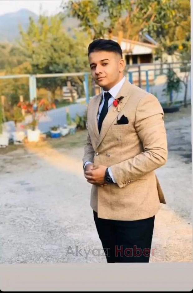 Kazada ölen Furkan bugün toprağa verilecek