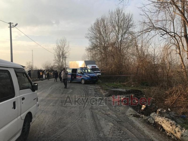 Furkan'ın öldüğü kazada çamuru yola döken kamyon şoförü yakalandı