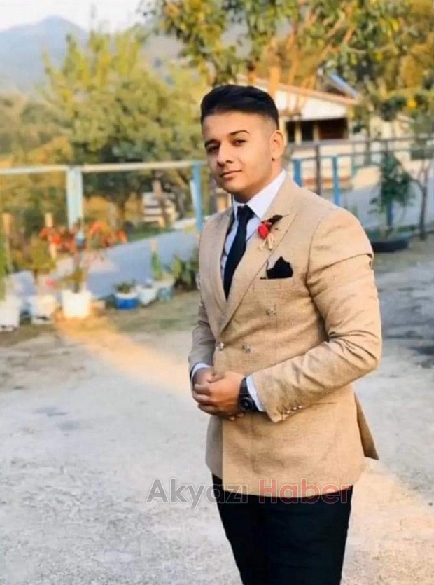 Furkan'ın öldüğü kazada çamuru yola döken kamyon şoförü yakalandı