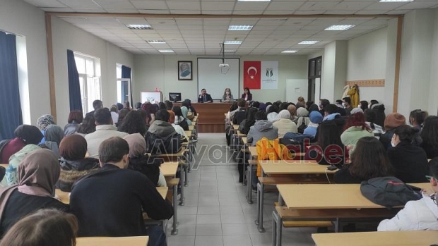 Akyazı'da fakülte ve MYO'da bahar yarı yılı başladı
