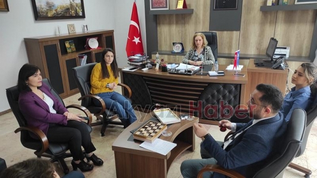 Akyazı'da fakülte ve MYO'da bahar yarı yılı başladı