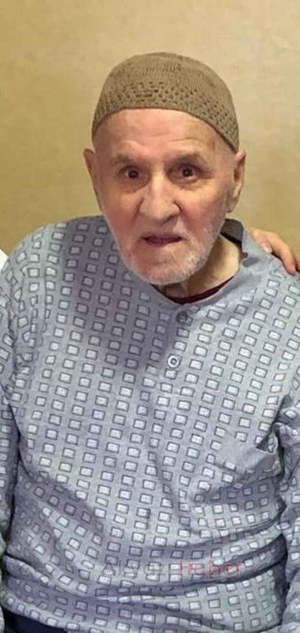 Özdemir ailesinin acı günü