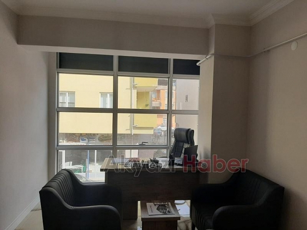 Nizam Emlak artık yeni yerinde